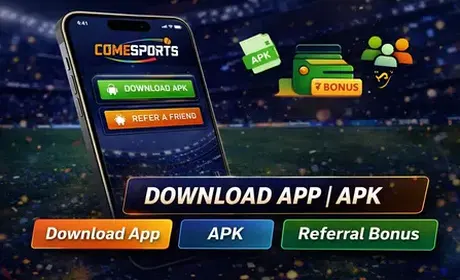 Download the app, unlock code 79XAPP100, and enter ₹1 contests faster
