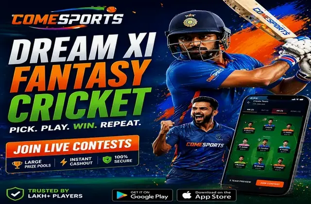 79xapp (79 xapp) fantasy cricket & matchday visual 1
