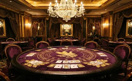 Speed Baccarat