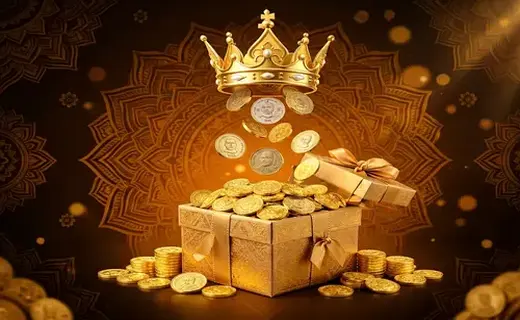 Royal Welcome Package